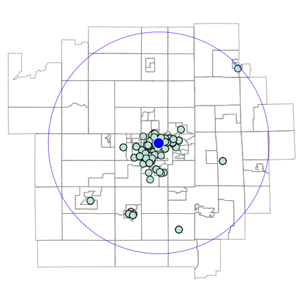 Michigan Out-of-School Time Site and Community Data Tool Thumbnail